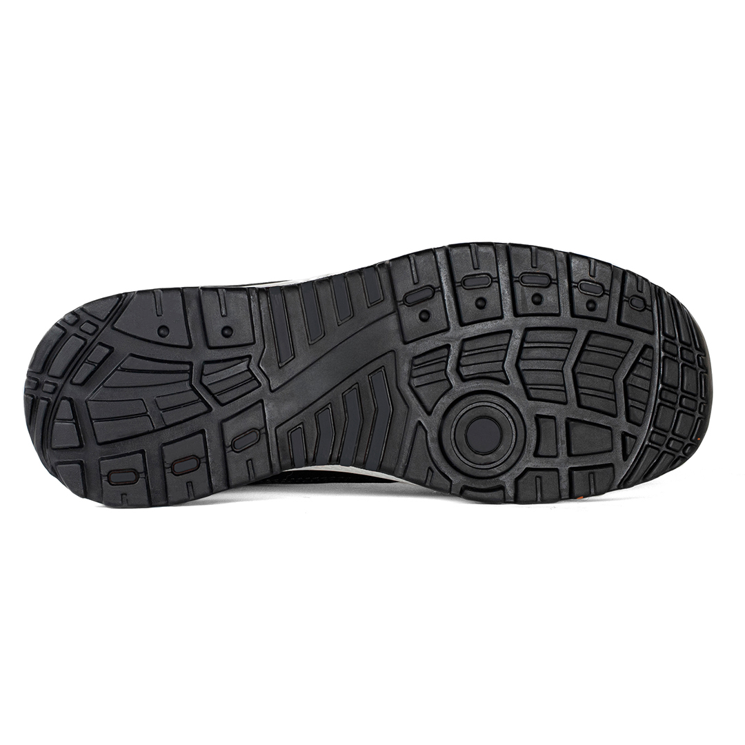 safety shoes urano flex - black - Image 8