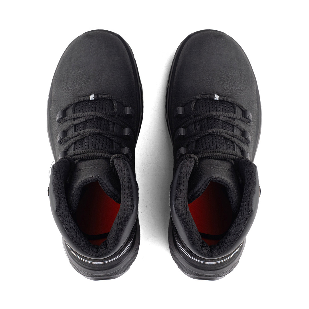 work boots zeus rodio - black - Image 8
