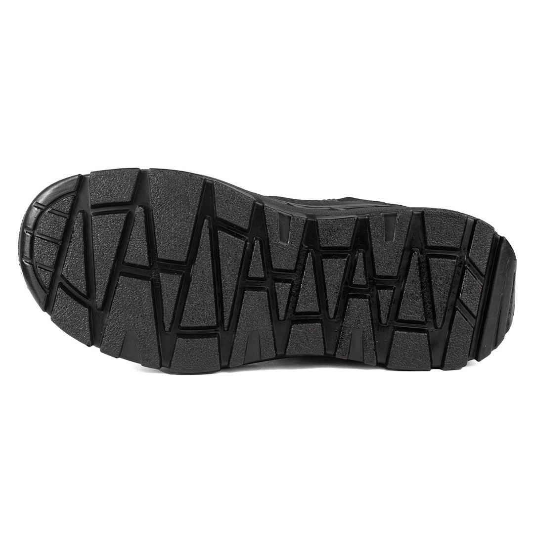 work boots zeus rodio - black - Image 9